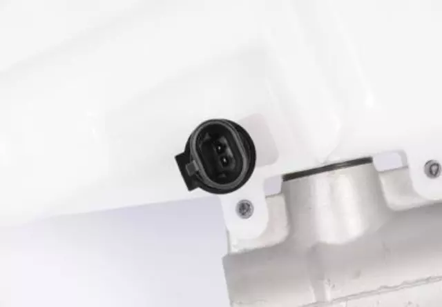 Brake Master Cylinder Assembly - GM (22797527)