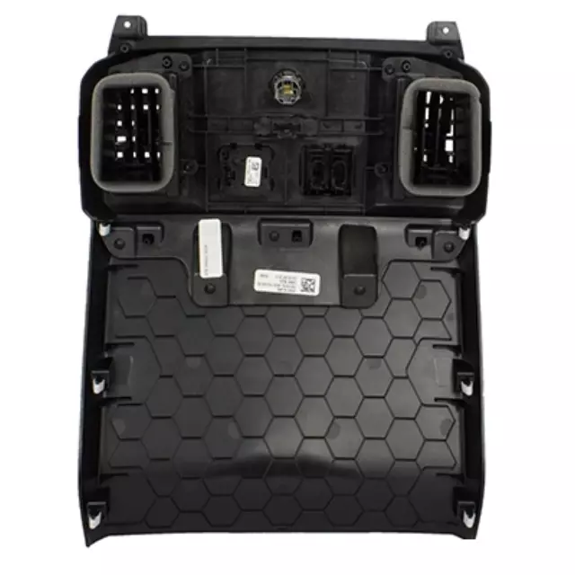 HC3Z25045E24GF - Body: Rear Trim Panel for Ford: F-250 Super Duty, F-350 Super Duty, F-450 Super Duty Image