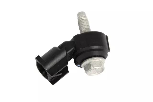 12623095 - Electrical: Knock Sensor for Buick: Envision, LaCrosse, Regal, Regal Sportback, Regal TourX | Cadillac: ATS, CT5, CT6, CTS, Escalade, Escalade ESV | Chevrolet: Blazer, Camaro, Colorado, Corvette, Equinox, Express 2500, Express 3500, Express 4500, Impala, LCF 3500, LCF 3500HG, Malibu, Malibu Limited, Silverado 1500, Silverado 1500 LD, Silverado 1500 LTD, Silverado 2500 HD, Silverado 3500 HD, Suburban, Tahoe, Traverse | GMC: Acadia, Canyon, Savana 2500, Savana 3500, Savana 4500, Sierra 1500, Sierra 1500 Limited, Sierra 2500 HD, Sierra 3500 HD, Terrain, Yukon, Yukon XL Image image