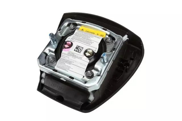 25784920 - Electrical: Driver Air Bag for Cadillac: Escalade, Escalade ESV | Chevrolet: Suburban 1500, Suburban 2500 | GMC: Yukon XL 1500, Yukon XL 2500 Image