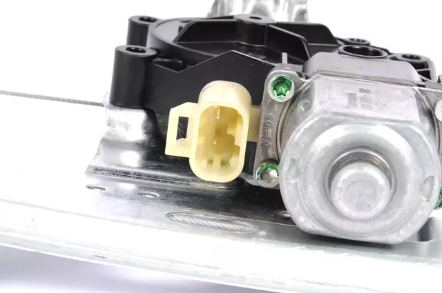 22745795 - : Rear Passenger Side Power Window Regulator for ACDelco Image
