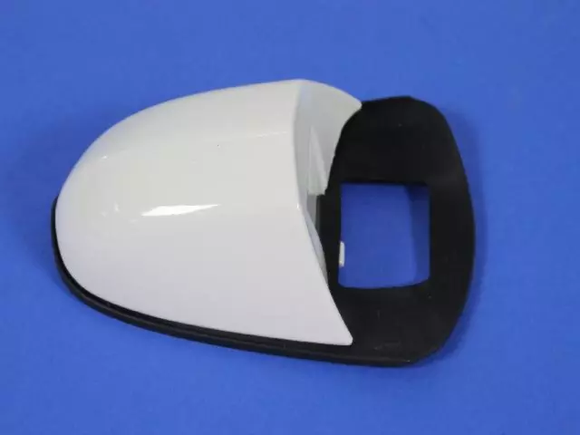 Outside Door Handle Bezel, Left - Mopar (UP87SW1AB)