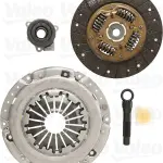 52255002 - : 2004-2008 Suzuki Forenza Clutch Kit 2.0L for VALEO Image