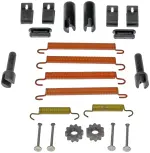 HW7353 - : Parking Brake Hardware Kit for Dorman Image