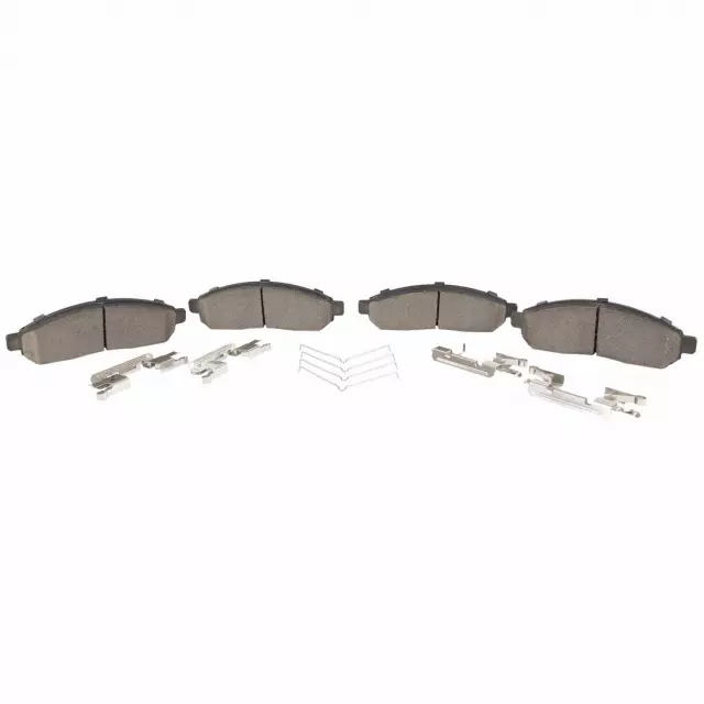 QBR1094 - : Kit - Brake Lining for Ford Image