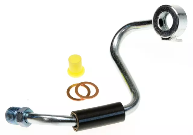 36363440 - Steering: Power Steering Gear Inlet Hose for ACDelco Image