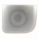 JL7Z18978BH - : Speaker Grille for Lincoln: Navigator Image