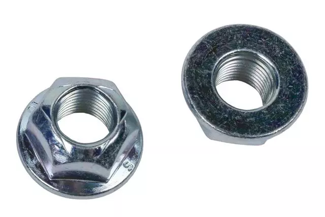 92138862 - : Front Suspension Strut Nut for Chevrolet: Caprice, SS | Pontiac: G8 Image