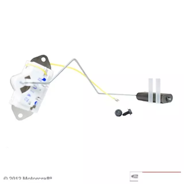 Fuel Gauge Sending Unit - FORD (2w1z9275ab)