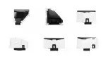 8395006070 - Electrical: Air Bag System Status Indicator for Toyota Image