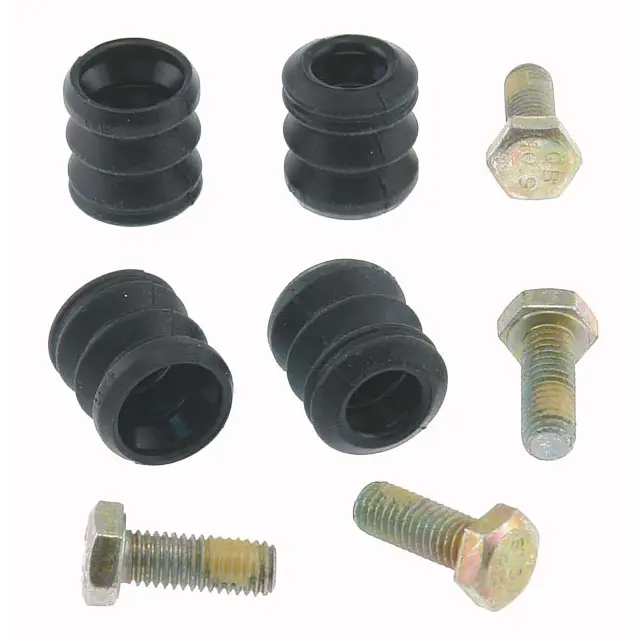 13119 - Brakes &amp; Brake Parts: Disc Brake Hardware Kit for Carlson Image