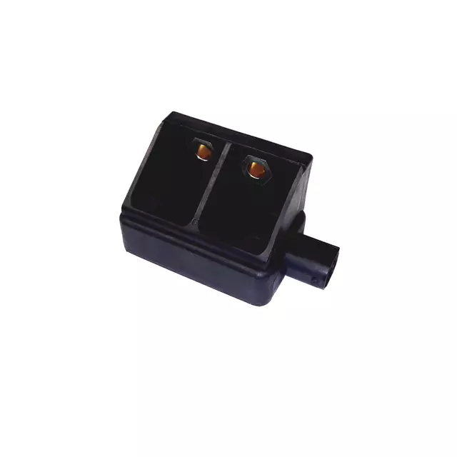 1J0907657B - : Yaw Rate Sensor for Volkswagen: Jetta Image
