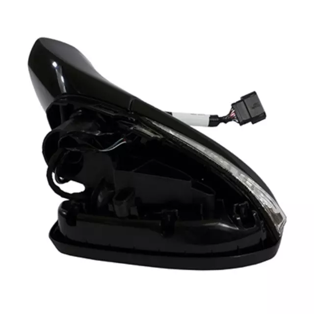 Mirror Assembly - Ford (JS7Z-17682-XB)