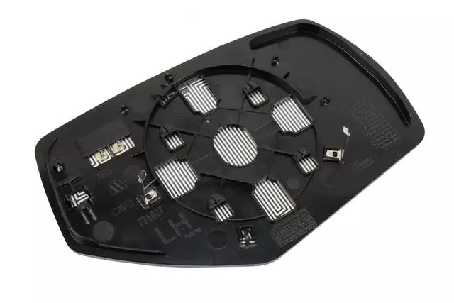 22919747 - Body: Mirror Glass for GM Image