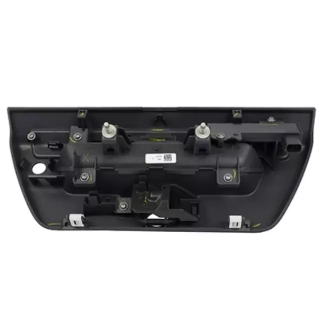 Tailgate Handle - Ford (JL3Z-9943400-KBPTM)
