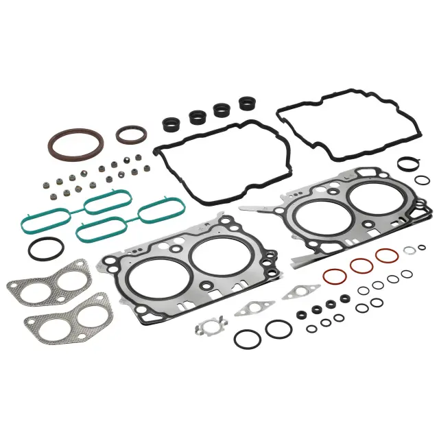 445010 - : Full Gasket Set, engine for Elring Image