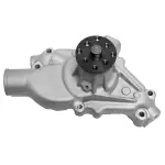 1435002 - : Water Pump, Aluminum, Revised Impeller Entry, CHEV for PRW Image