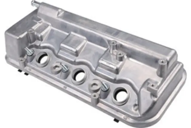 HA1416703 - Engines &amp; Components: Autotecnica Engine Valve Cover for URO Image