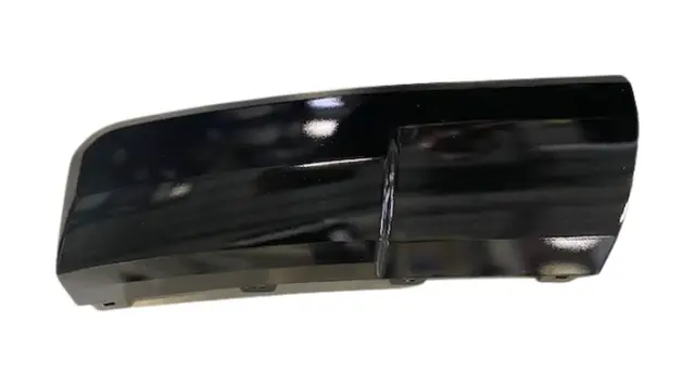 525660C030 - : Bumper Cover Spacer Panel for Toyota Image