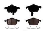 13057103 - : Disc Brake Pad Set for OmniParts Image