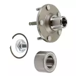 7990176 - : GMB Wheel Hub Repair Kit for GMB Image