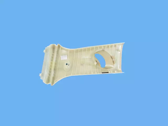 B Pillar Upper Molding, Right - Alfa Romeo (6EQ44U6ZAA)