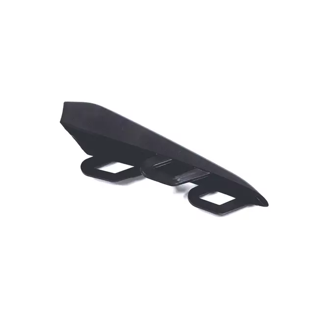 5C68535109B9 - Body: Upper Molding for Volkswagen: Jetta Image