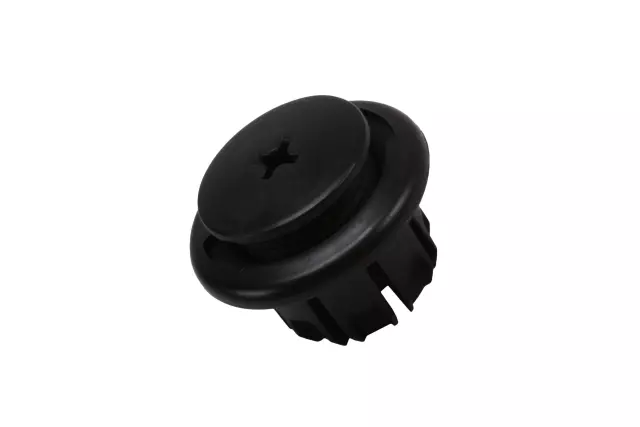 95965209 - Body: Rocker Molding Clip for GM Image