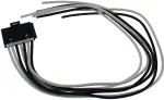 645702 - : Pigtail 7-Wire for Dorman Image