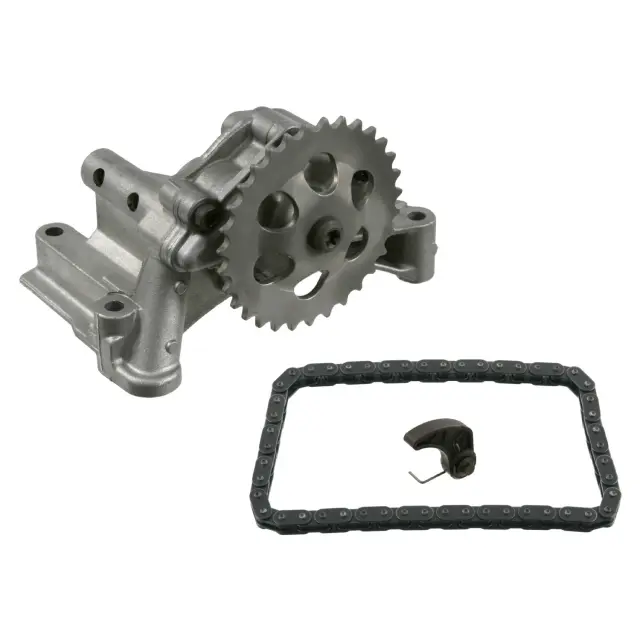 33751 - Engines &amp; Components: Febi 33751 Engine Oil Pump Kit for FEBI RUBBER CO Image