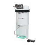 P74660M - : Fuel Pump Module Assembly for Carter Image