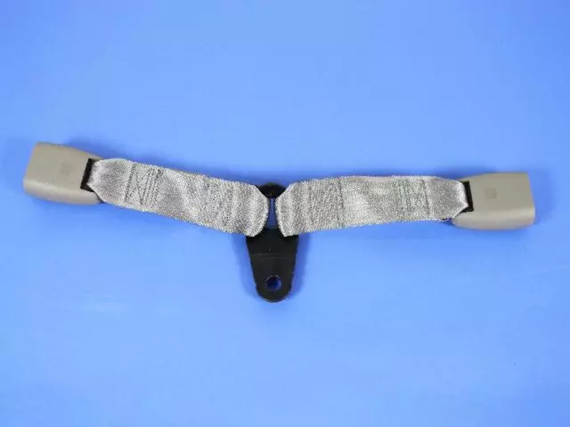 RK981J3AB - Electrical: Buckle End for Chrysler: Town &amp; Country | Dodge: Caravan, Grand Caravan Image