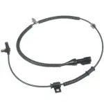 2ABS2572 - : Holstein Parts 2ABS2572 ABS Wheel Speed Sensor for HOLSTEIN Image