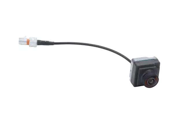 84721403 - : Rearview Driver Information Camera for GM Image