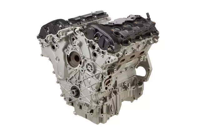 19303667 - : 3.6L 6-Cylinder Engine Assembly for GM Image