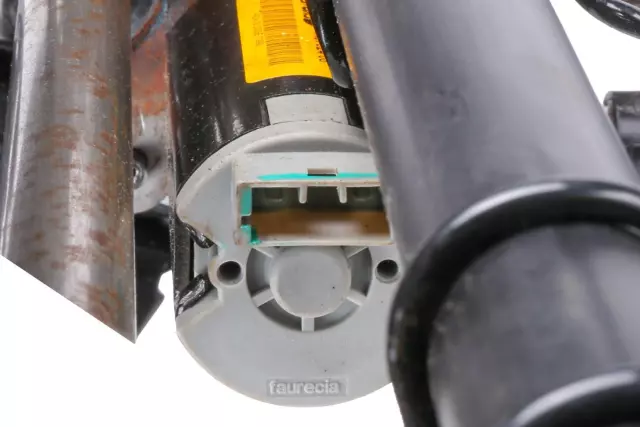 25941134 - Body: Seat Frame for Cadillac: CTS Image