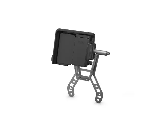 BMW Motorcycle Navigation & Communication Tools | BMW Motorcycle