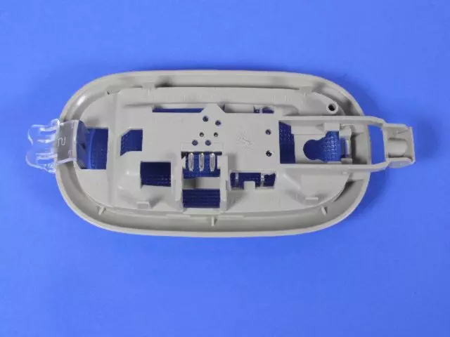 Dome Lamp - Mopar (5JG55BD1AD)