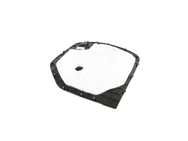 5RK06DX9AG - : OEM NEW 2017-2021 Mopar Chrysler Voyager Pacifica Cargo Door Panel 5RK06DX9AG for Chrysler: Pacifica, Voyager Image