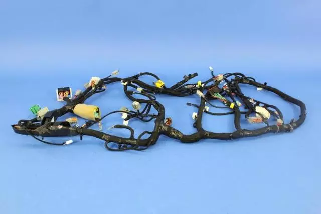 Instrument Panel Wiring - Mopar (68209488AC)