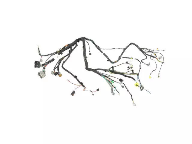 Wiring - Mopar (68283480AF)
