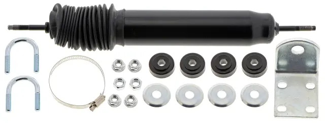 MS25935 - : Steering Damper Kit for MEVOTECH Image