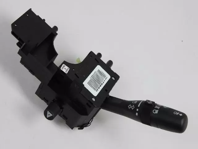 5016709AD - Electrical: Multifunction Switch for Mopar Image