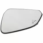 FR3Z17K707R - Body: Mirror Glass for Ford: Mustang Image