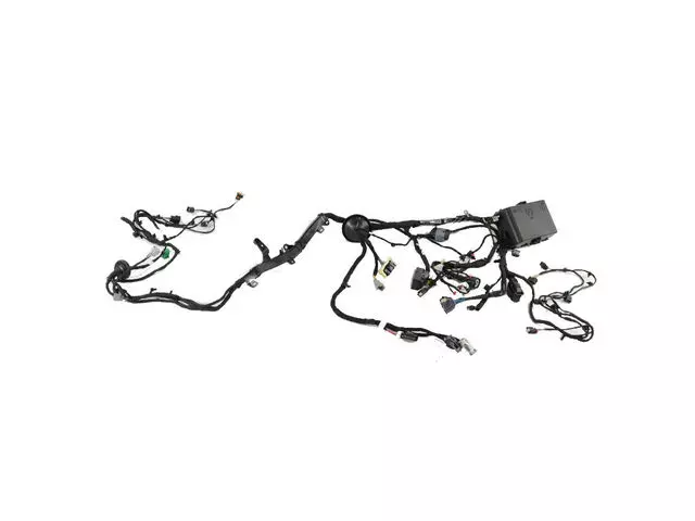 Headlamp To Dash Wiring - Mopar (68336803AC)