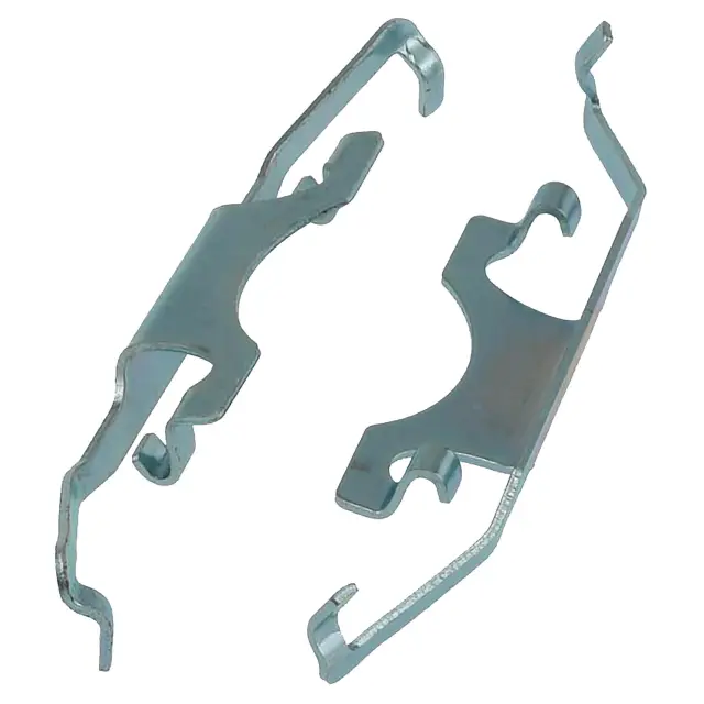13475 - : Disc Brake Hardware Kit for Carlson Image