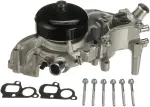45073 - : Premium Engine Water Pump for Gates Image