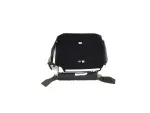 6UW62DX9AA - Interior Trim: Rear Seat Back Cover for Mopar Image