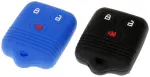 95648 - Accessories: Protective Remote Cover for Dorman Image