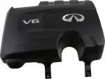 140419NF0A - : Engine Cover for INFINITI: QX60 Image